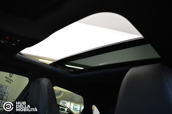 AUDI RS Q3 SPB quattro S tronic